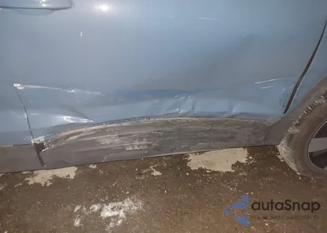 2025 Volkswagen Taos 1.5T S из США, поврежденный, VIN 3VV8C7B22SM053947